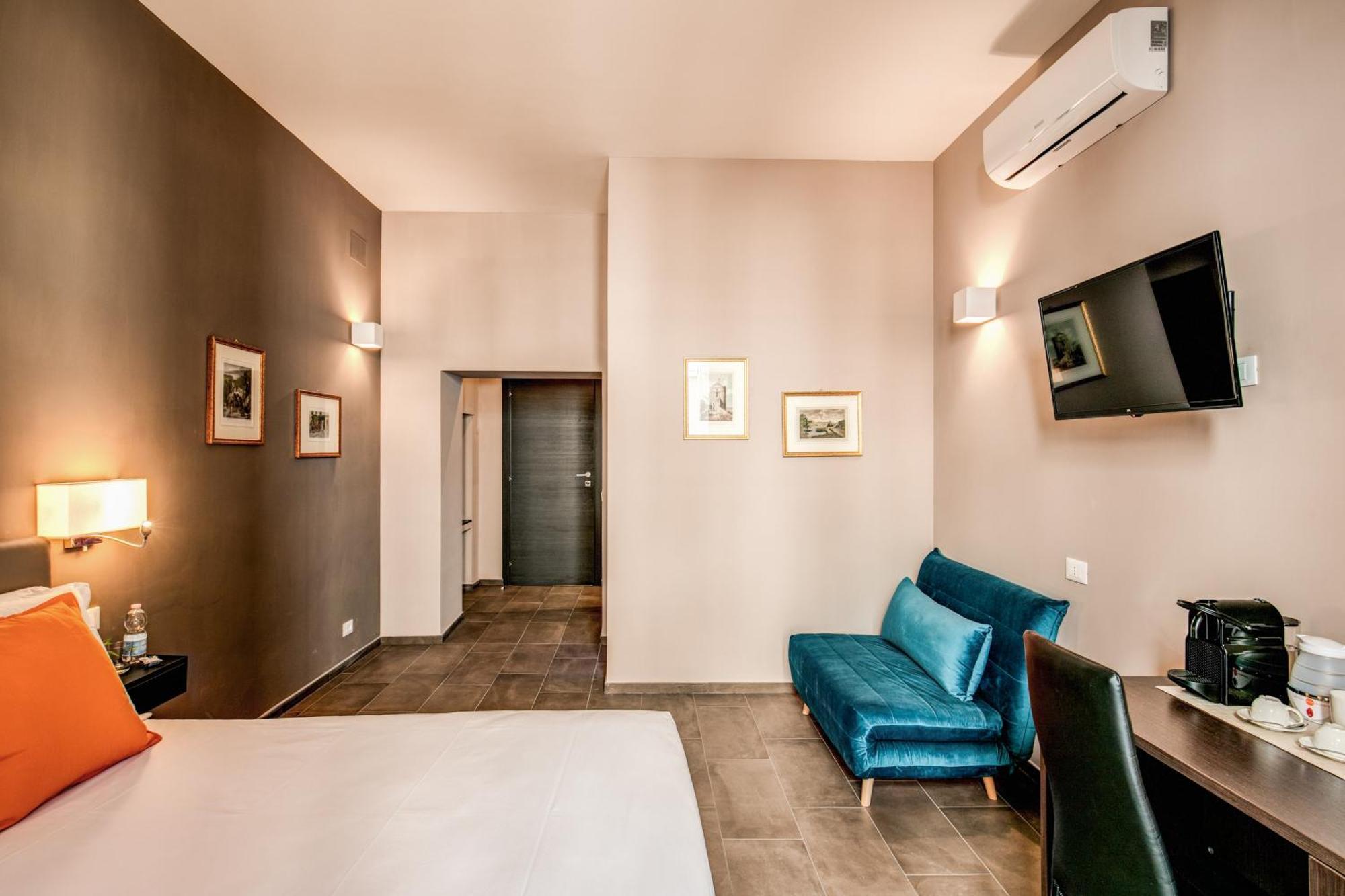 H501 Luxury Rooms — Photos 1