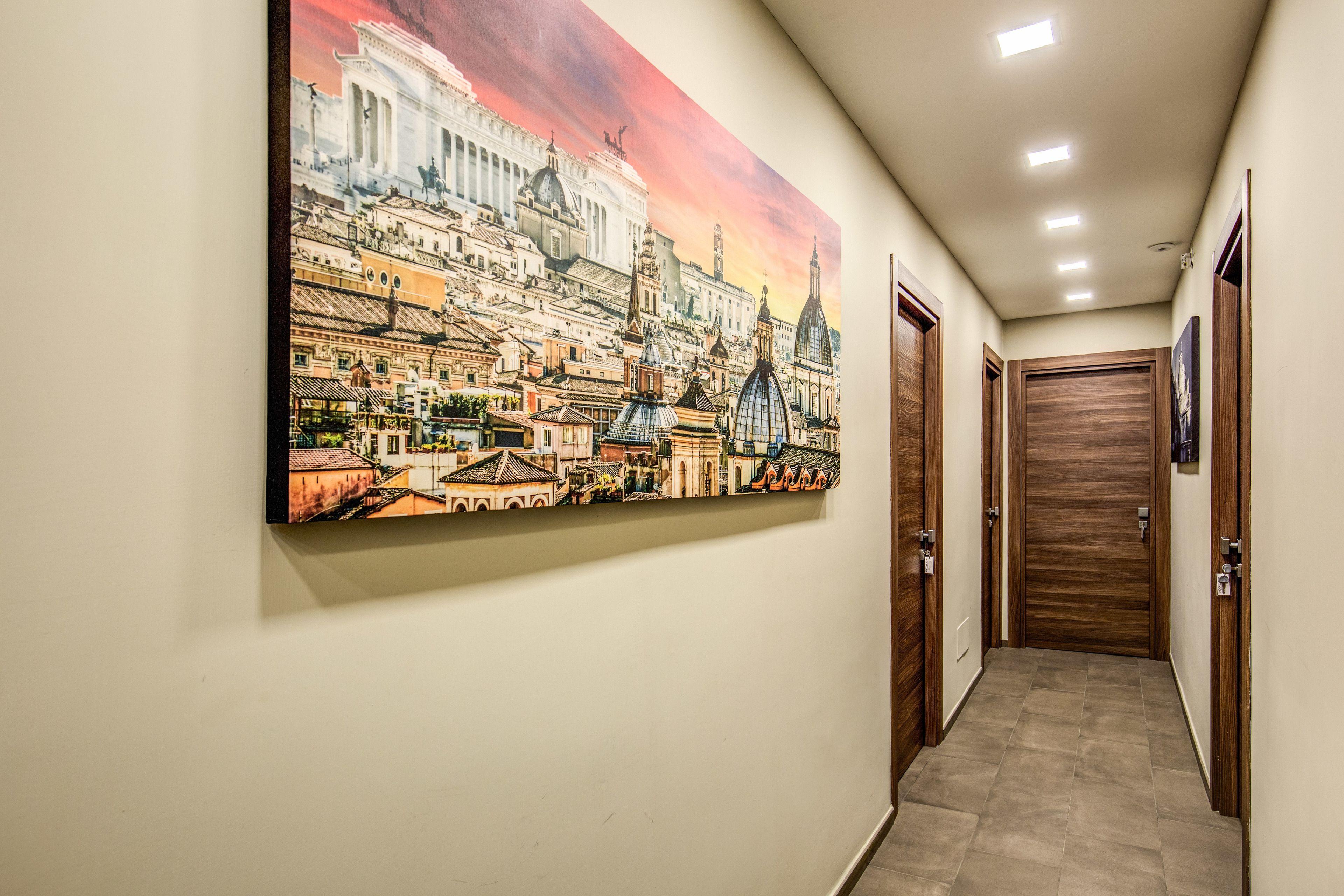 H501 Luxury Rooms — Photos 3